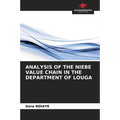 Analysis of the Niebe Value Chain in the Department of Louga - Paperback