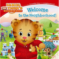 Welcome to the Neighborhood! - Paperback