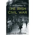 An Introduction to the Irish Civil War - Paperback