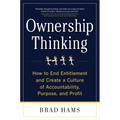Ownership Thinking - Paperback