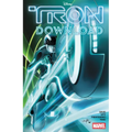 Tron: Download - Paperback