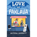 Love and Paklava - Paperback