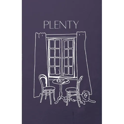 Plenty - Paperback