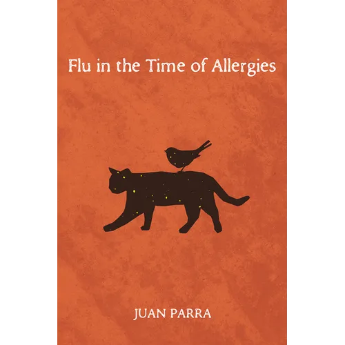 Flu in the Time of Allergies - Paperback