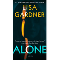 Alone - Paperback