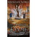 The Amber Dame: Prequel to The Realm Reachers - Hardcover