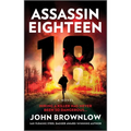 Assassin Eighteen - Paperback