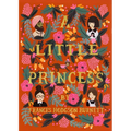 A Little Princess - Hardcover