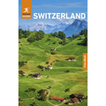 Rough Guides Switzerland: Travel Guide with eBook - Paperback