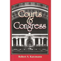 Courts and Congress - Paperback