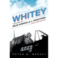 Whitey: The Story of Rear Admiral E. L. Feightner, a Navy Fighter Ace - Paperback