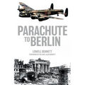 Parachute to Berlin - Paperback