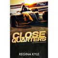 Close Quarters: MM Sports Romance - Paperback
