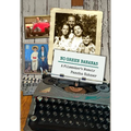 No Green Bananas: A Filmmaker's Memoir - Hardcover