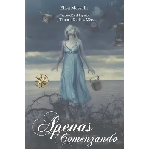Apenas Comenzando - Paperback