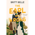 The Earl Was Wrong - Paperback