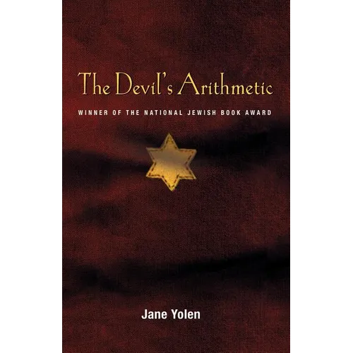 The Devil's Arithmetic - Paperback