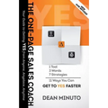 The One-Page Sales Coach: New and Revised - Paperback