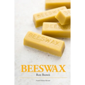 Beeswax - Hardcover