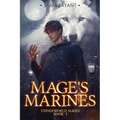 Mage's Marines - Paperback