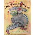 Sojourner Truth's Step-Stomp Stride - Hardcover