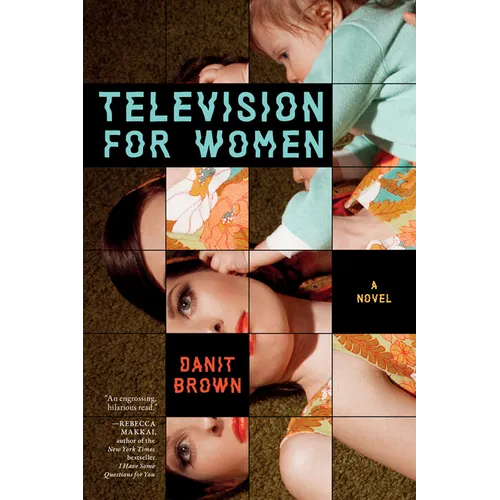 Television for Women - Paperback