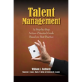 Talent Management: A Step-by-Step Action-Oriented Guide Based on Best Practice - Paperback
