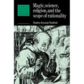 Magic, Science and Religion and the Scope of Rationality - Paperback