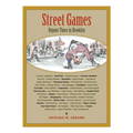 Street Games: Bygone Times in Brooklyn - Paperback