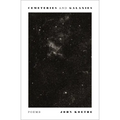 Cemeteries and Galaxies: Poems - Paperback