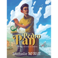 Pedro Pan: One Boy's Journey to America - Hardcover