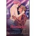 Hamartia (Special Edition): An MM Rockstar x K-Pop idol romance - Paperback