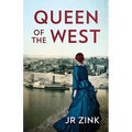 Queen of the West - Paperback
