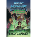 Relic Meyers & The Harmony of Hexes - Paperback