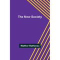 The New Society - Paperback