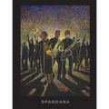 Spandana - Paperback