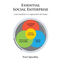 Essential Social Enterprise - Paperback