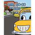 Mr. Do-Go Bus - Paperback