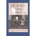 On Jordan's Stormy Banks: Personal Accounts of Slavery in Georgia - Paperback