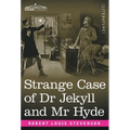 Strange Case of Dr Jekyll and Mr Hyde - Hardcover