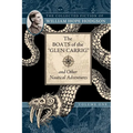 The Boats of the Glen Carrig and Other Nautical Adventures: The Collected Fiction of William Hope Hodgson, Volume 1 - Paperback