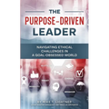 The Purpose-Driven Leader - Paperback