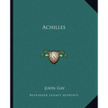 Achilles - Paperback