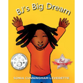 BJ's Big Dream - Paperback