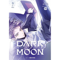 Dark Moon: The Blood Altar, Vol. 7 (Comic) - Paperback