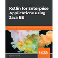 Kotlin for Enterprise Applications using Java EE - Paperback