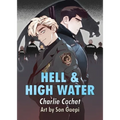 Hell & High Water - Paperback