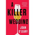 A Killer Wedding - Hardcover
