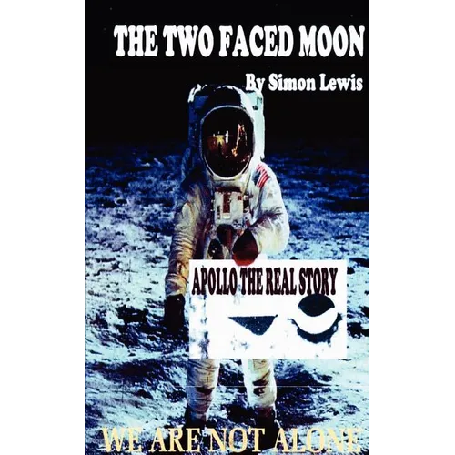The Two Faced Moon - Paperback