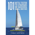 101 Battle Tested P/R Strategies for Successful Funeral Directors: Introducing a Powerful New P/R Strategy - Paperback